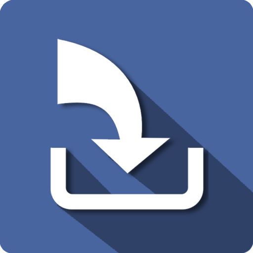 Fast 3X Video Downloader icon