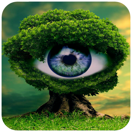 Creative Wallpaper HD icon