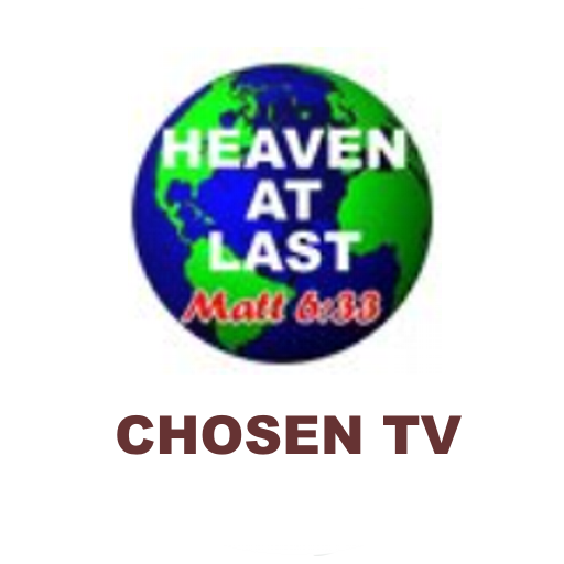 Chosen TV icon