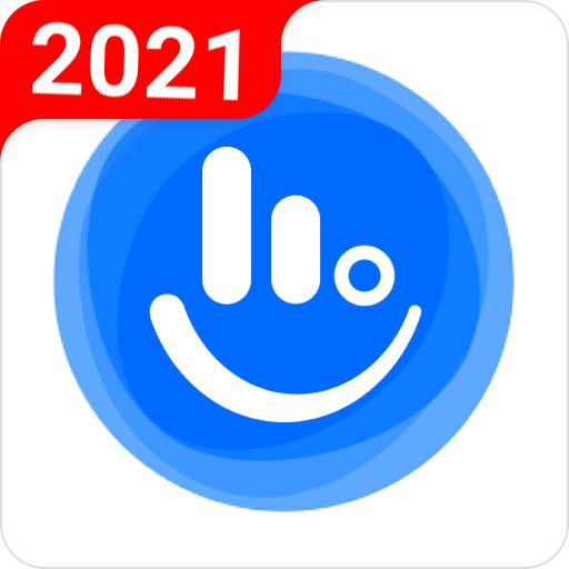 TouchPal Keyboard 2021 - Free Emoji keyboard &amp; GIF icon