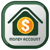 Money Account icon