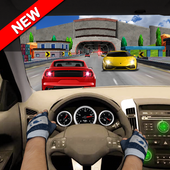 Extreme Car Driving Simulator : Real Driving icon