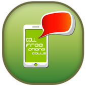 Call Free Phone Calls icon