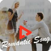 Romantic Video Song icon