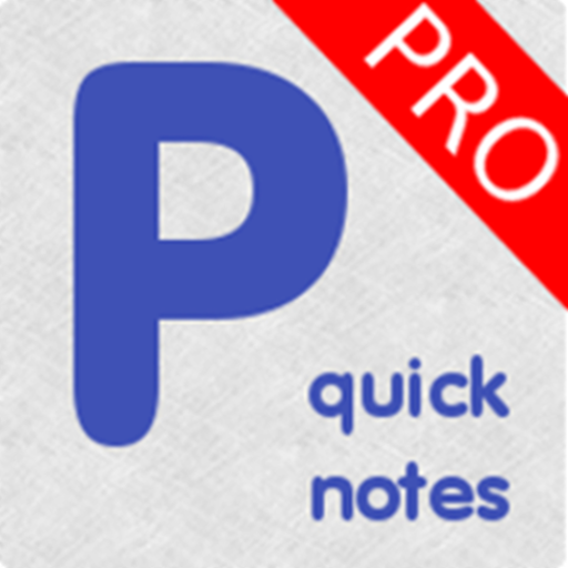Exam P Quick Notes Pro आइकन