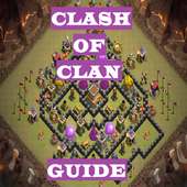 New Clash Of Clan Guide