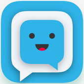 GAB-Messenger icon