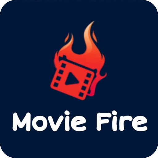 Movie Fire App Movies series Download Walkthrough icon