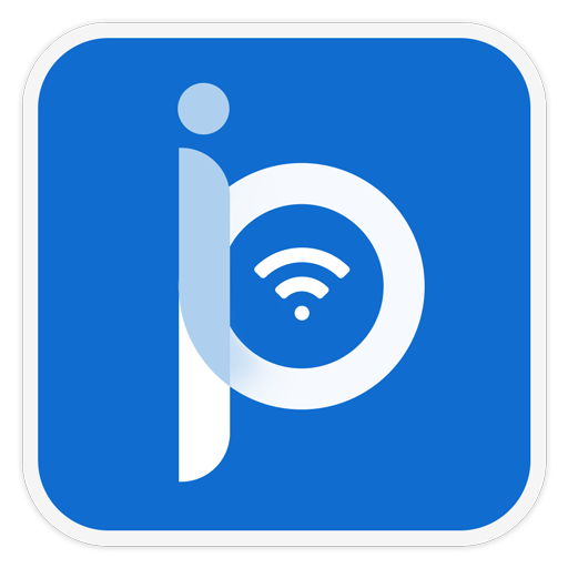 Find My IP &amp; MAC Address icon