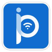 Find My IP & MAC Address