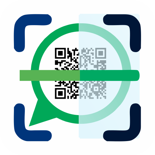 WhatScanner: Clone WhatsApp, Direct Chat, WA Saver icon