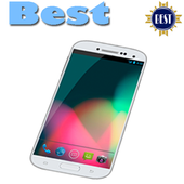 Wheres My Phone icon