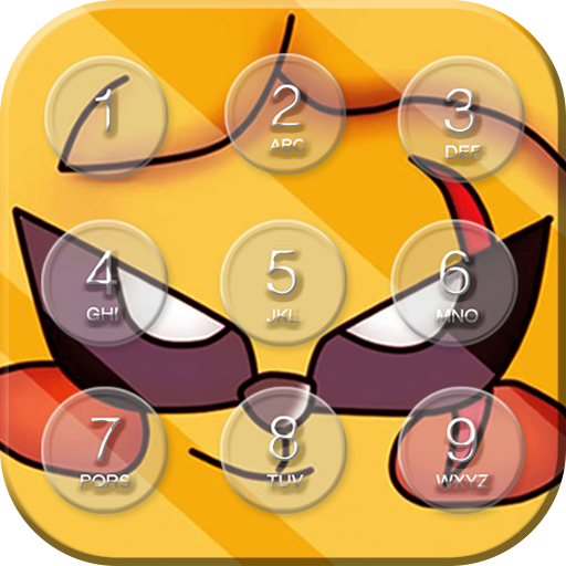 mikecrack wallpapers pro 4k-HD icon