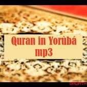 Quran in Yoruba mp3