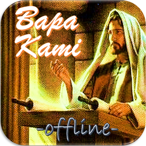 Kumpulan Lagu Doa Bapa Kami Offline Terlengkap icon