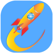 Rocket Turbo VPN- Handler VPN icon