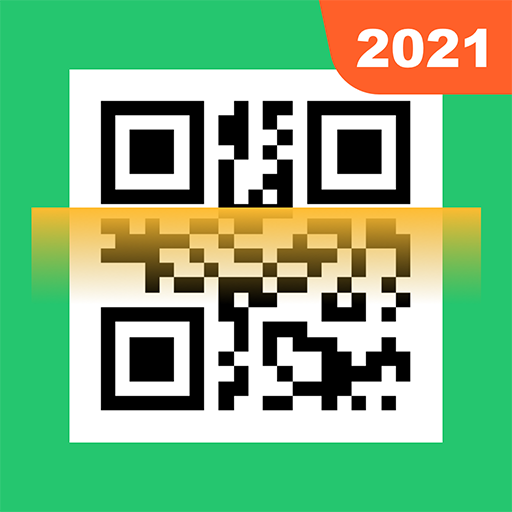 Scanner Pro: Free QR Code Scanner, Barcode Reader icon