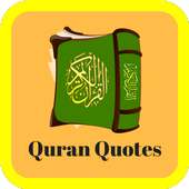 Quran Quotes Daily