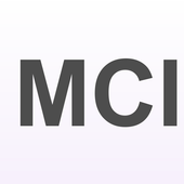 MCI icon