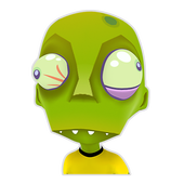 My Zombie icon