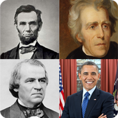 Guess The USA President icon