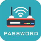 WiFi Router Passwords on 9Apps