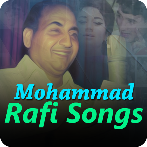 Mohammad Rafi Old Songs icon