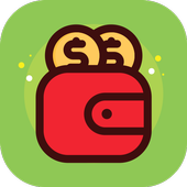 Cash Rewards - Earn Easy Money icon