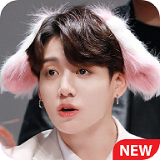 BTS - JK Jeon Jung-kook Wallpa иконка
