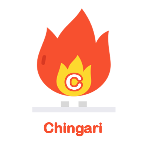 Chingari - Indian Short Video App icon