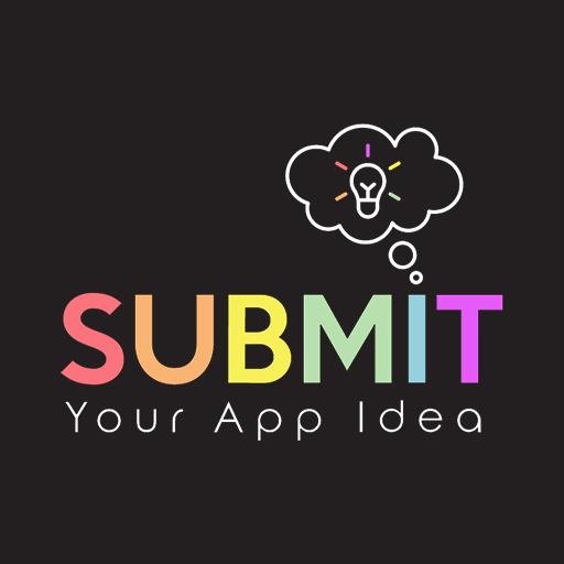 Submit Your App Idea أيقونة