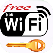 Hacker  Wifi Password 2018 Prank icon