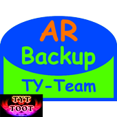 aremon backup apk icon