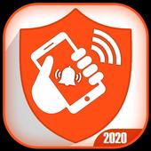Don't Touch My Phone -Anti Theft alarm 2020 icon