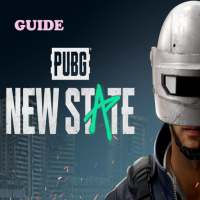 Helper PUBG NEW STATE Mobile Guide