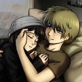 English Sad Status icon