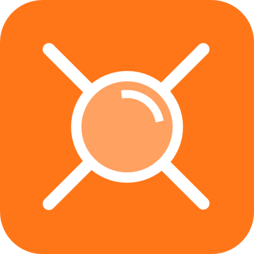 Search Master icon