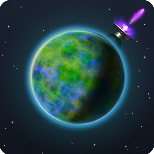 Astral D - Planetary Barrage icon