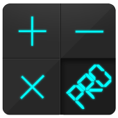 Calculator PRO icon