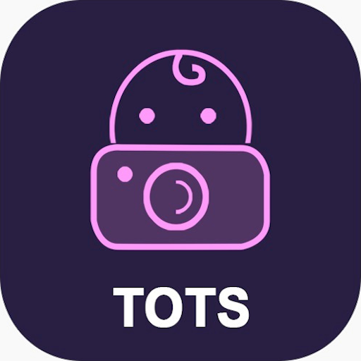 Tots World icon