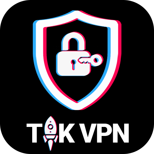 VPN for Tiktok icon