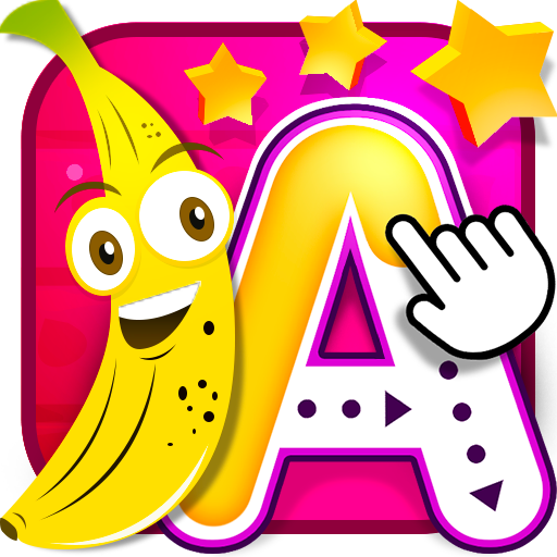 ABC Kids – Phonics &amp; Tracing icon
