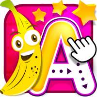 ABC Kids – Phonics & Tracing