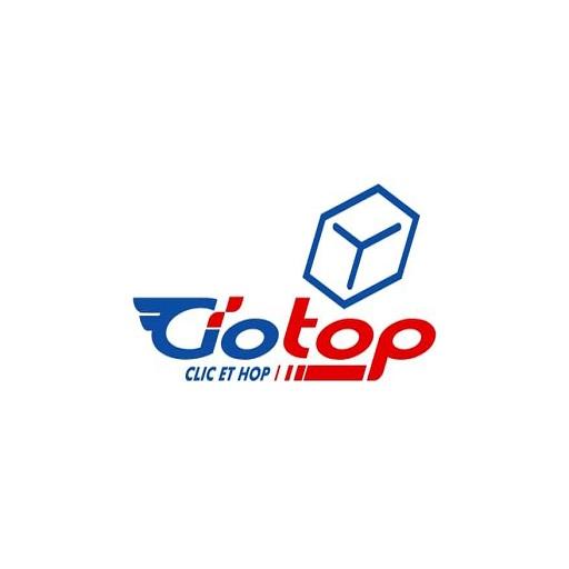 Gotop client icon