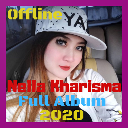Lagu Nella Kharisma 2021 Offline icon