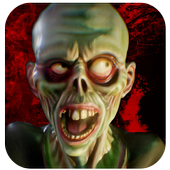 Fort Knight Battle Royal :Zombie Survival Battle icon