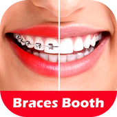 Braces Photo Editor 2018 icon