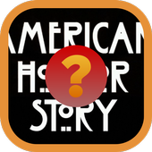 AMERICAN HORROR QUIZ иконка