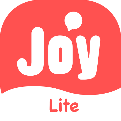 Joy Lite - Video Call Now icon