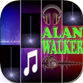 Alan Walker Piano Mix